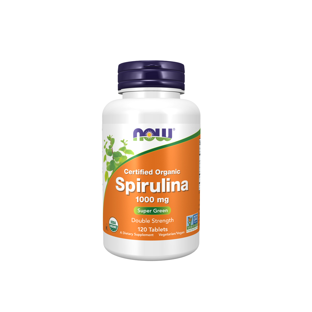 Now Daily Vitamins