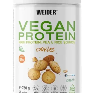 Welder Vegan Protein