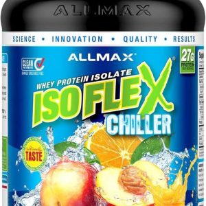 ISOFLEX Iso-Chiller Citrus Peach Sensation