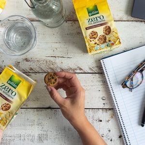 GULLON ZERO SUGAR CHIP CHOC (150GMS)