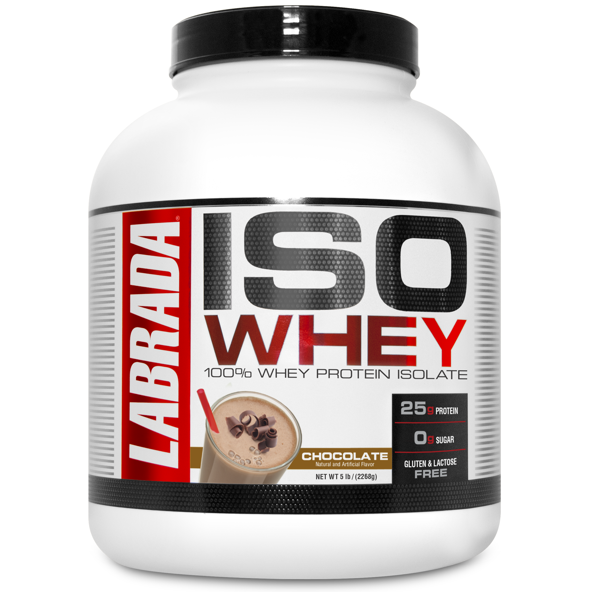 ISO Whey