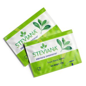 STEVIA SWEETNER