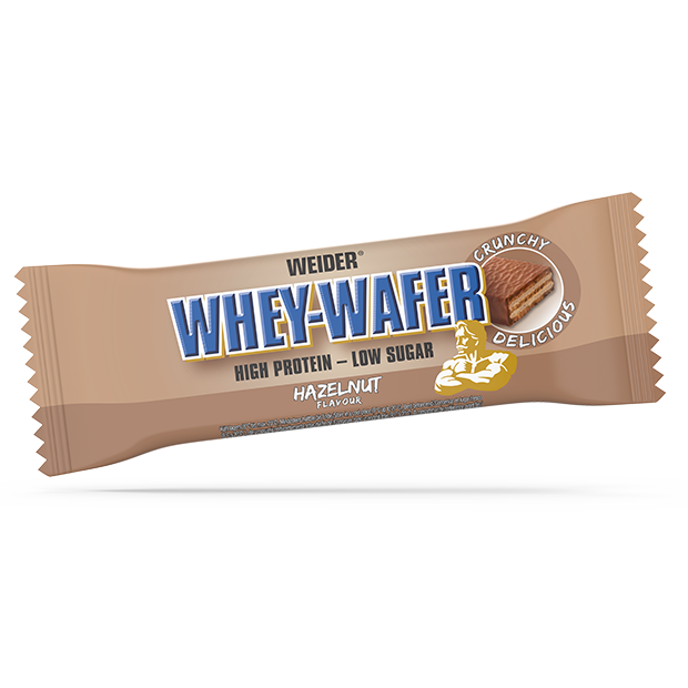 weider 32% wafer Bar